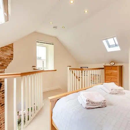 度假居 Littlemoor Barn - Uk44805 Cloughton