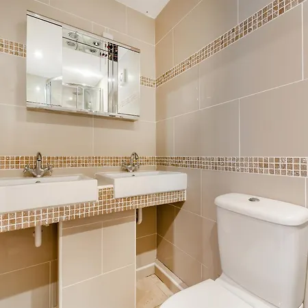 Littlemoor Barn - Uk44805 * Cloughton