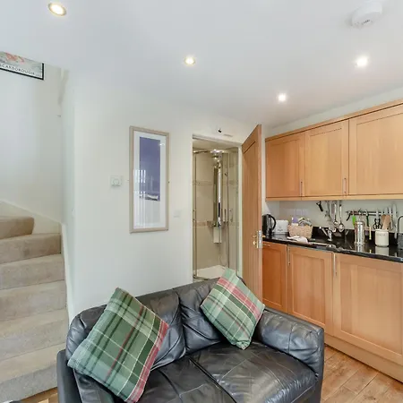 度假居 Littlemoor Barn - Uk44805