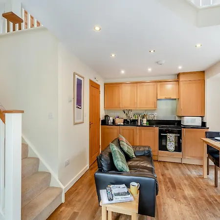 Littlemoor Barn - Uk44805 度假居 *