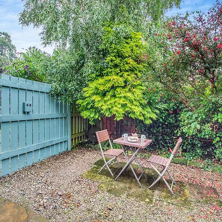 Littlemoor Barn - Uk44805 度假居 Cloughton