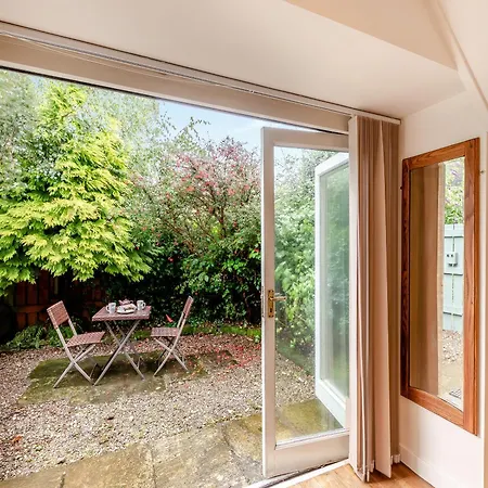 Littlemoor Barn - Uk44805 *