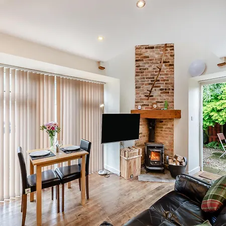 Littlemoor Barn - Uk44805 度假居 *